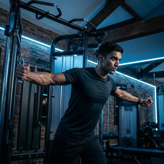 Best Stim Free Pre Workout UK: The 2026 Natural Bodybuilding Guide