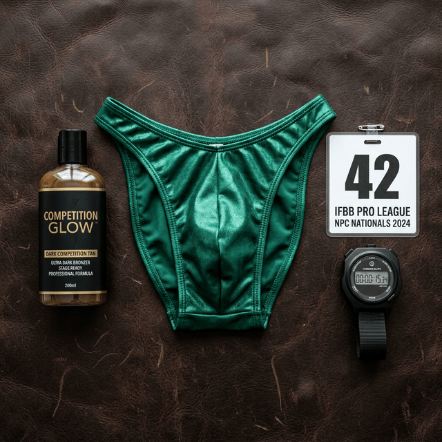 The True Cost of Natural Bodybuilding Prep in the UK