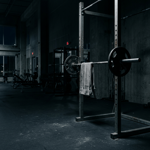 Deload Weeks: When and How to Back Off