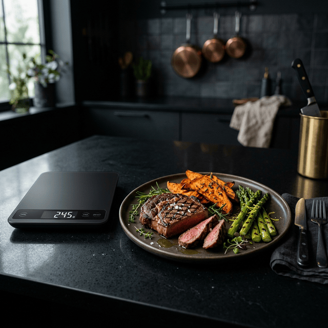 Perfecting Your Natural Bodybuilding Macros: Bulking & Cutting Safely