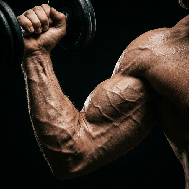 Mind-Muscle Connection: Bro Science or Real Science?