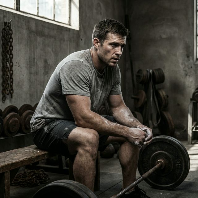 Muscle Metamorphosis: The Science of Natural Hypertrophy