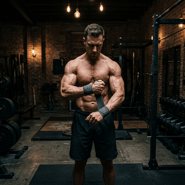 The Ultimate Guide to natural hypertrophy: Building Real Muscle in 2026