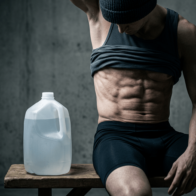 Peak Week Water Manipulation: Danger vs Reward