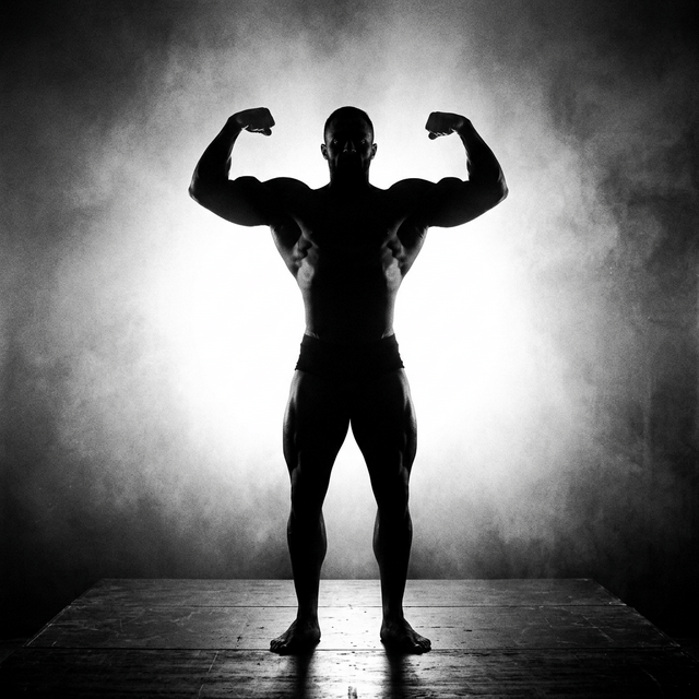 Posing 101: Mandatory Poses for Natural Competitions