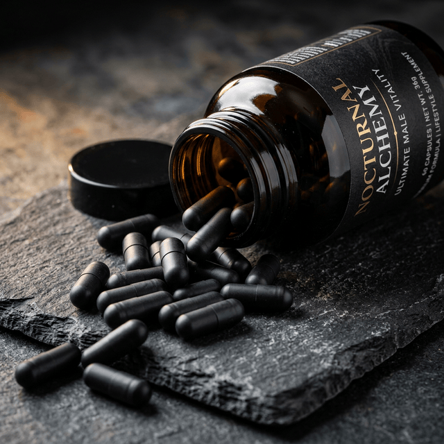 Natural Muscle Builders Analysed: Ashwagandha, Turkesterone & Beyond