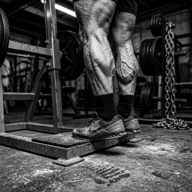 Stubborn Calves: Why They Won't Grow (And How to Fix It)