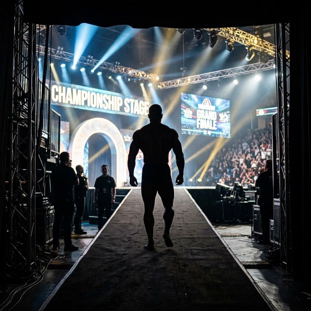 WNBF vs BNBF: A Guide to UK Natural Bodybuilding Federations